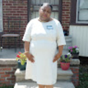 Meet your Posher, Yvette